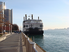 041 Detroit Scenes [2008 Nov 27]